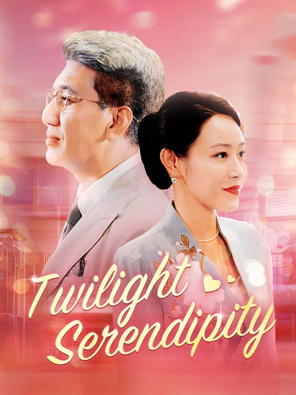 Twilight Serendipity