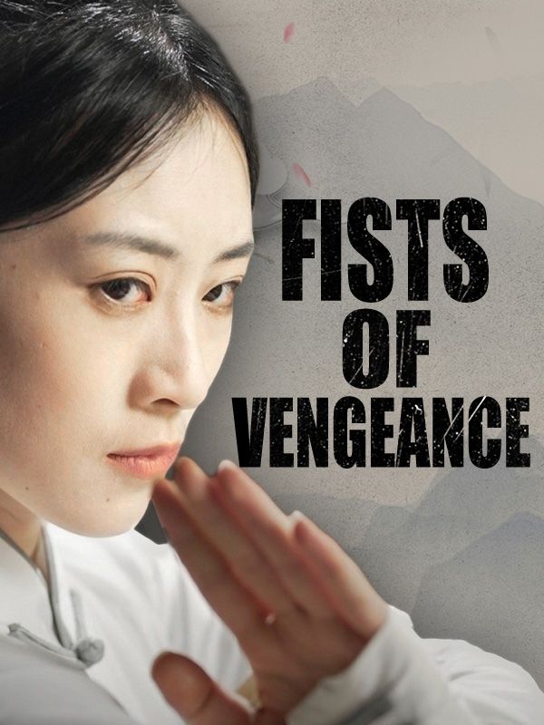Fists of Vengeance