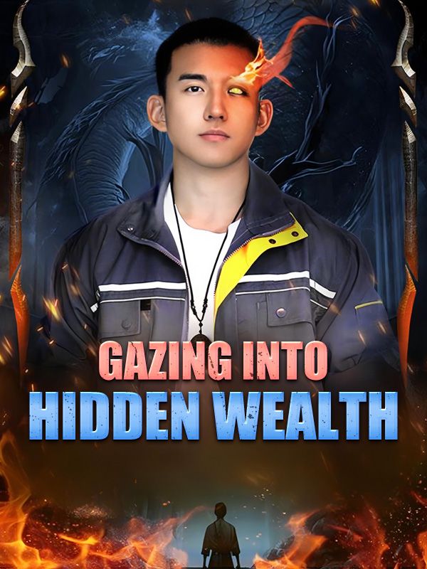 Gazing Into Hidden Wealth