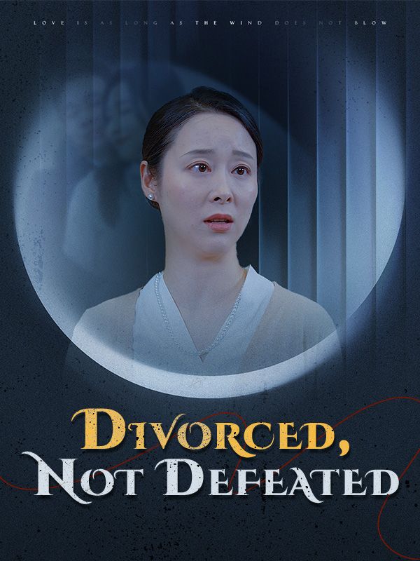 Divorced, Not Defeated