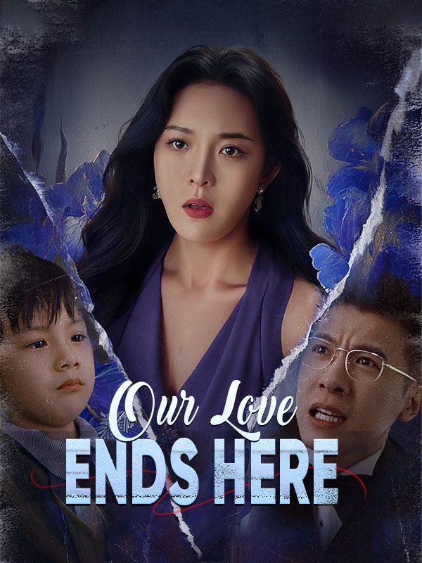 Our Love Ends Here