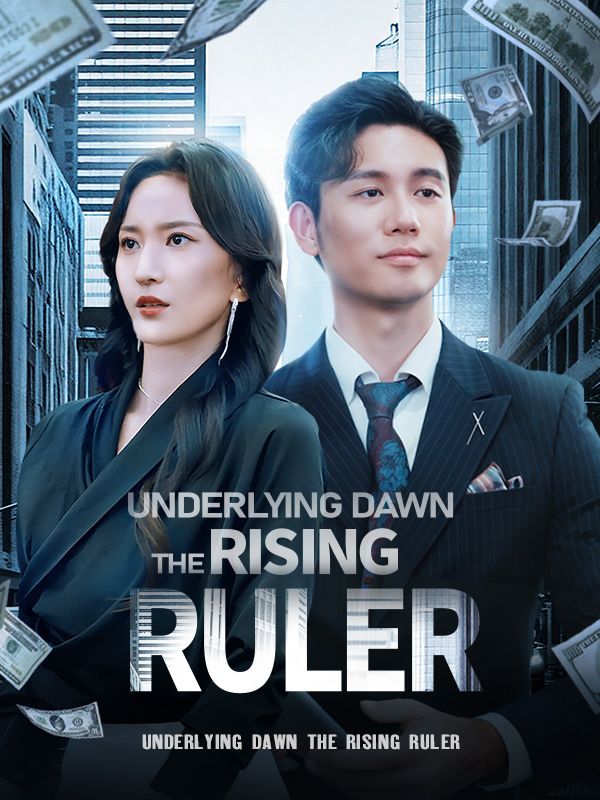 Underlying Dawn: The Rising Ruler (DUBBED)