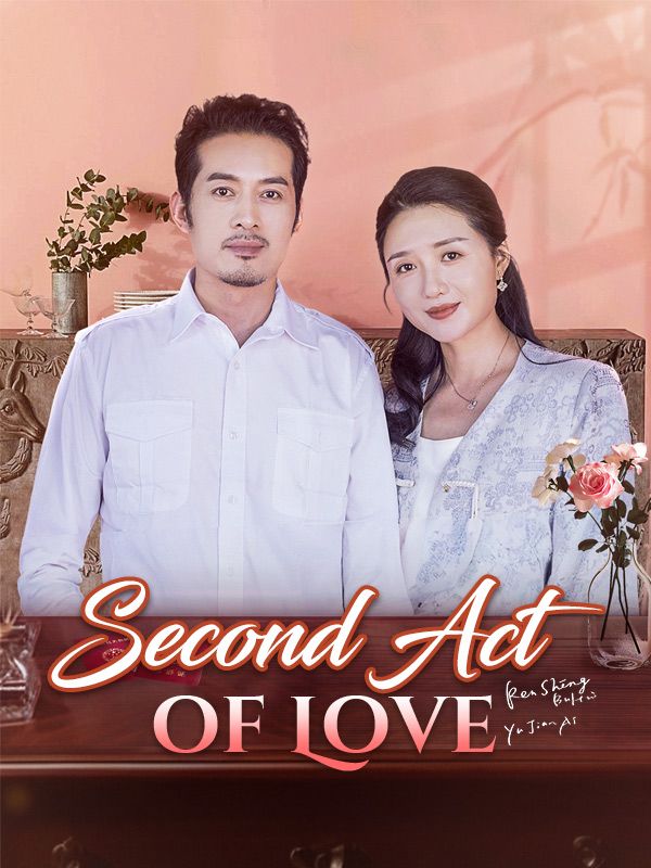 Second Act of Love