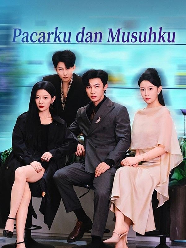 Pacarku dan Musuhku