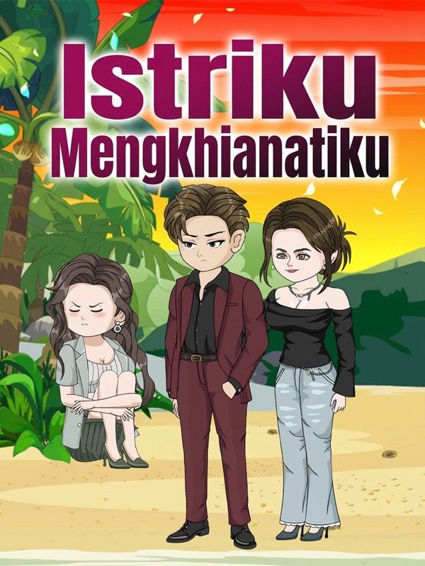 Istriku Mengkhianatiku