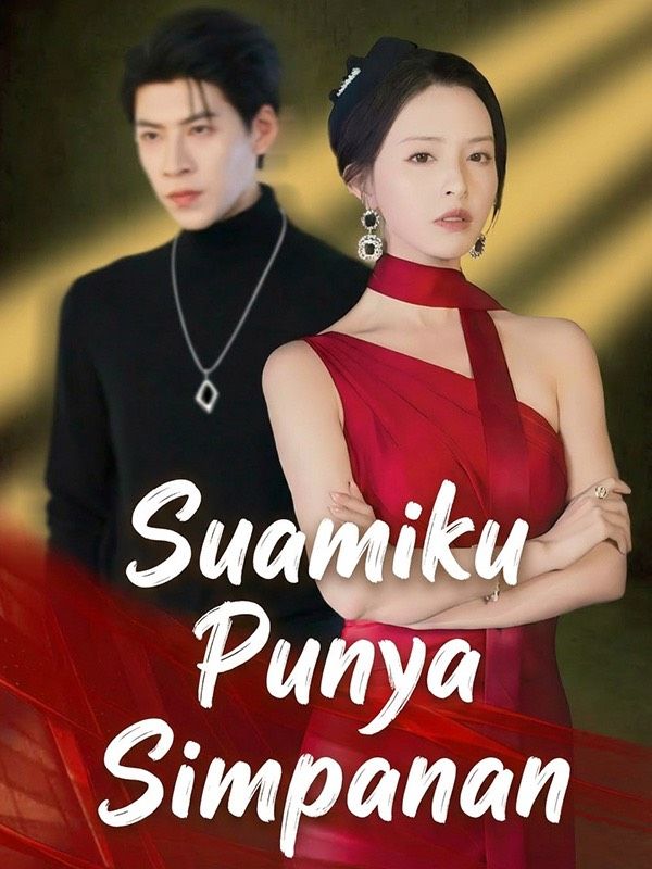 Suamiku Punya Simpanan