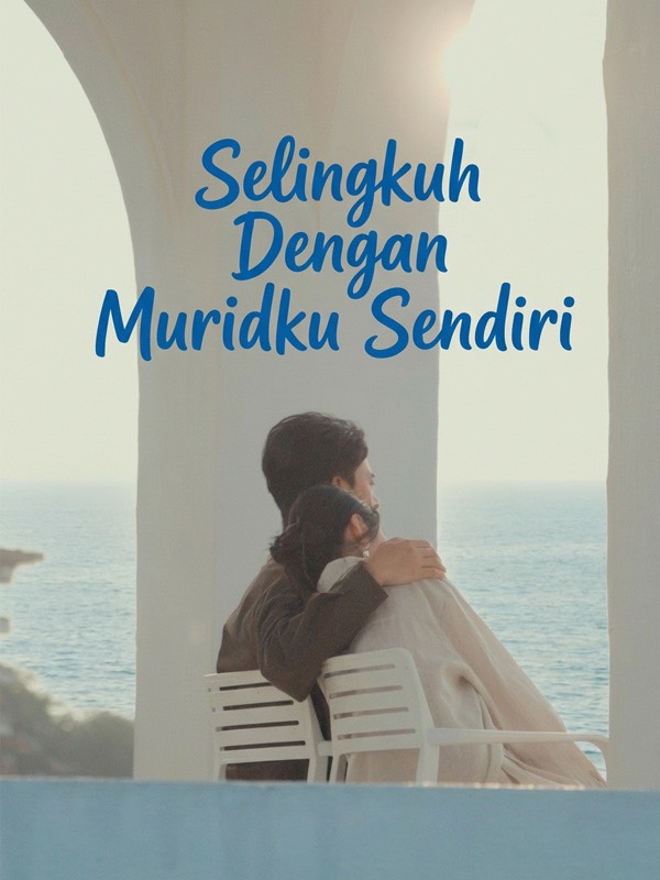 Selingkuh Dengan Muridku Sendiri