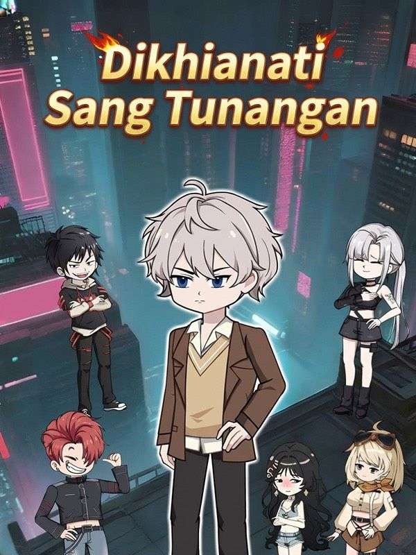 Dikhianati Sang Tunangan