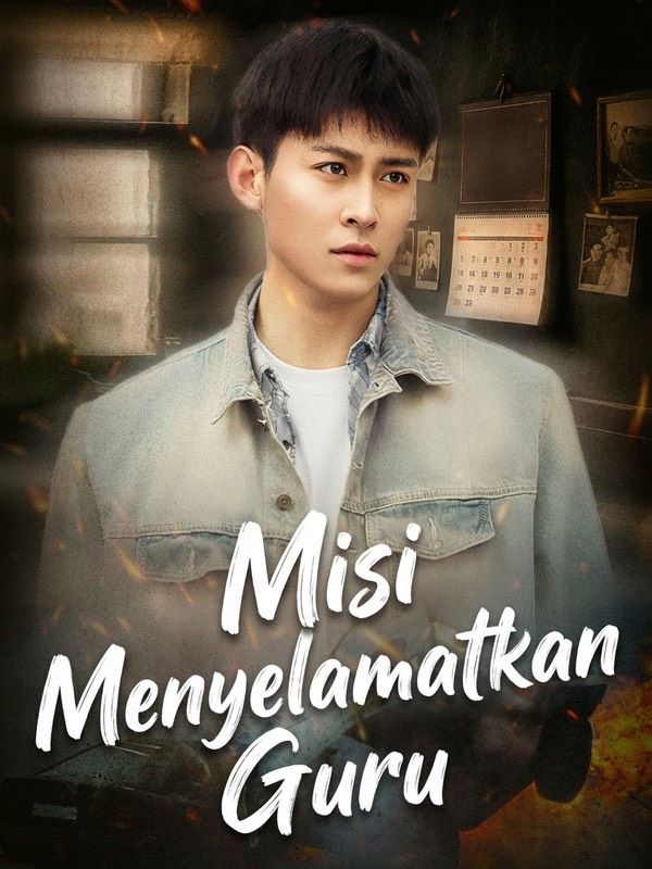 Misi Menyelamatkan Guru