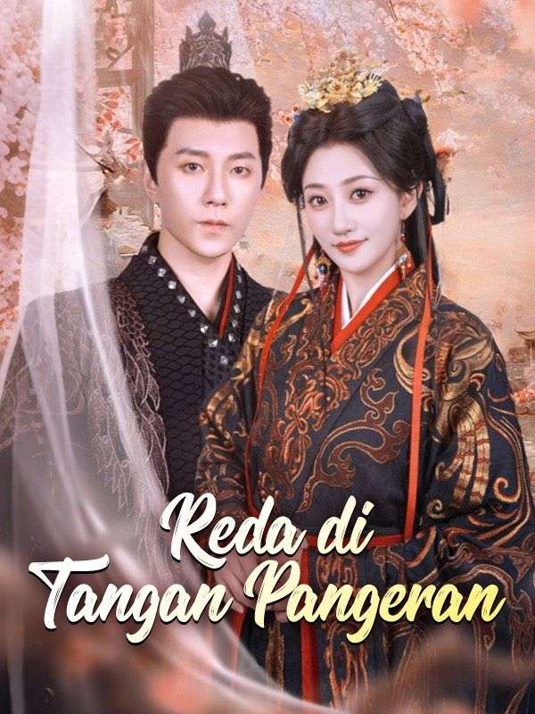 Reda di Tangan Pangeran