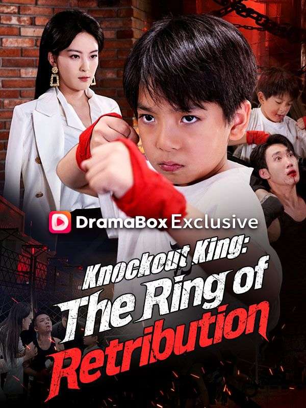 Knockout King: The Ring of Retribution