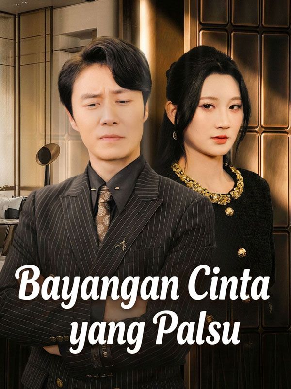 Bayangan Cinta yang Palsu
