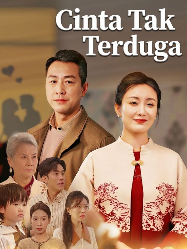 Cinta Tak Terduga