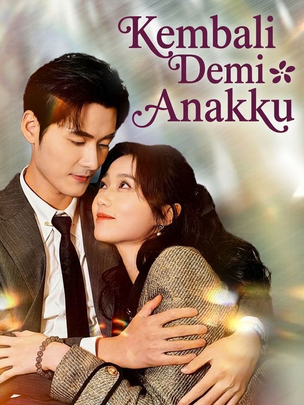 Kembali Demi Anakku
