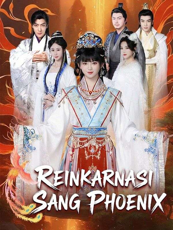 Reinkarnasi Sang Phoenix