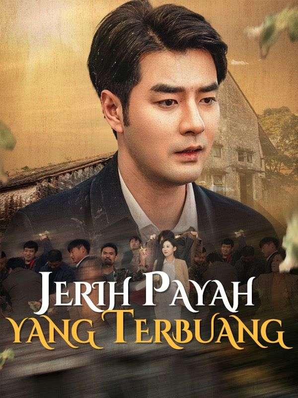 Jerih Payah yang Terbuang