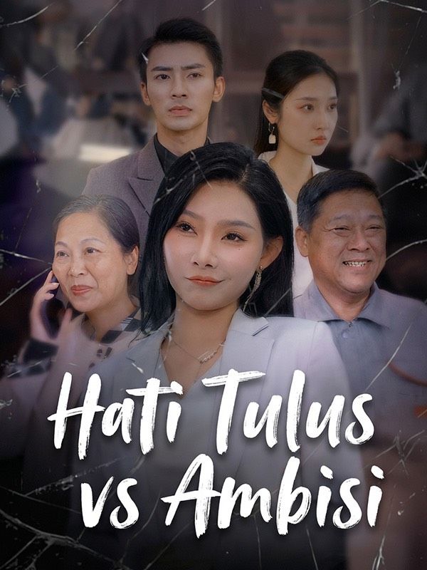 Hati Tulus vs Ambisi