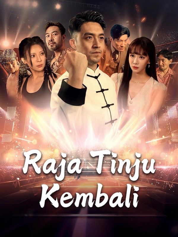 Raja Tinju Kembali