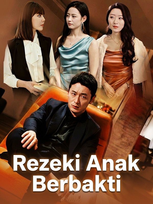 Rezeki Anak Berbakti