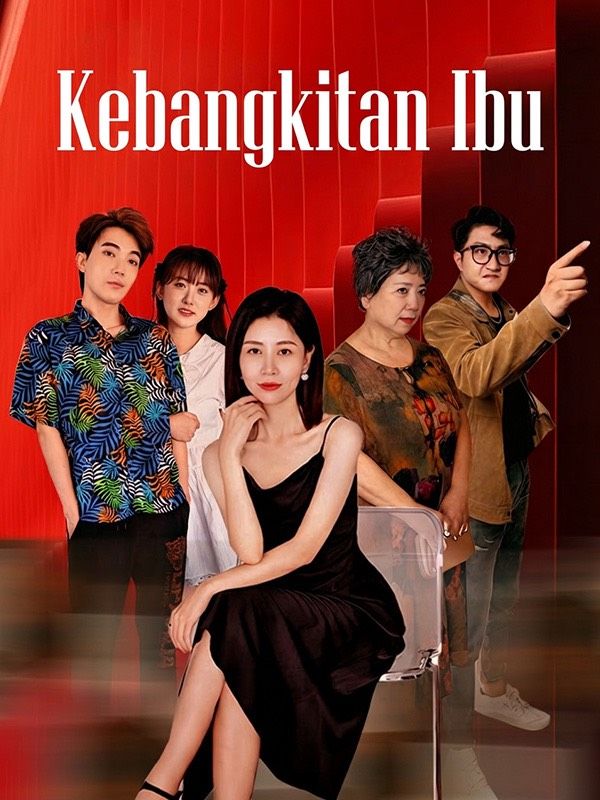 Kebangkitan Ibu