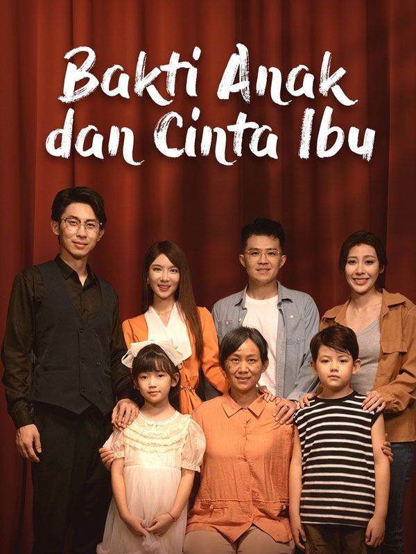 Bakti Anak dan Cinta Ibu