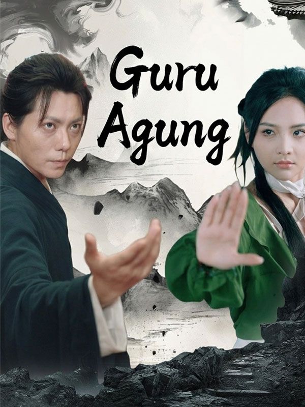 Guru Agung