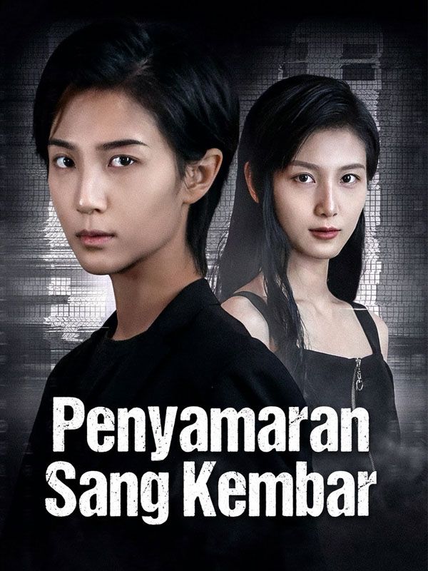 Penyamaran Sang Kembar