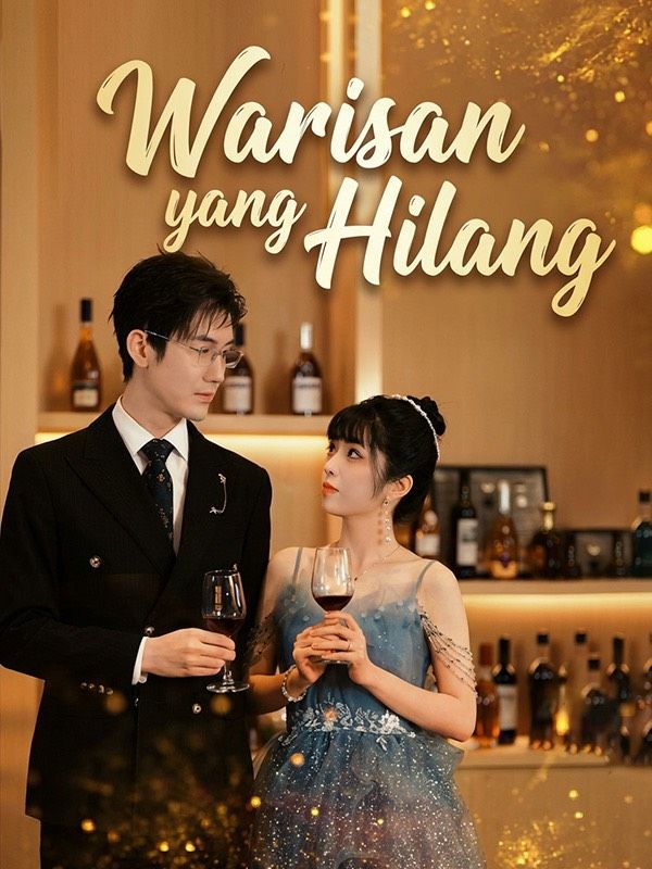 Warisan yang Hilang