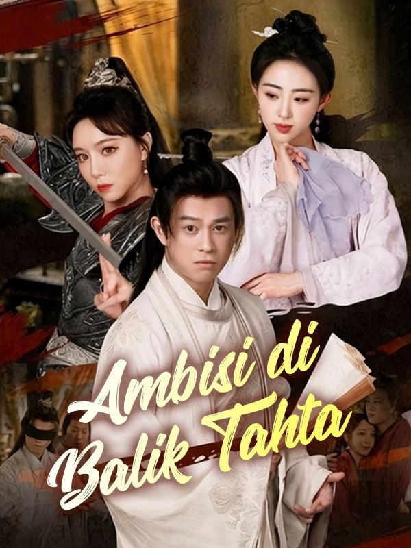 Ambisi di Balik Tahta