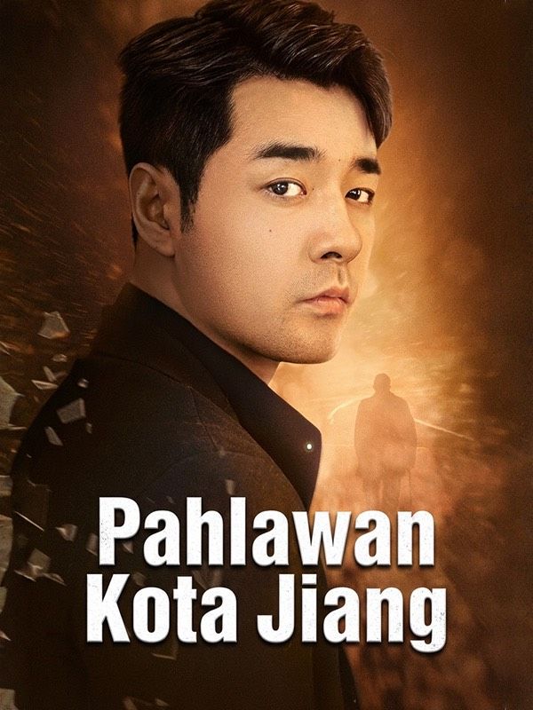 Pahlawan Kota Jiang