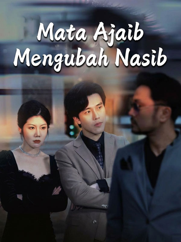 Mata Ajaib Mengubah Nasib