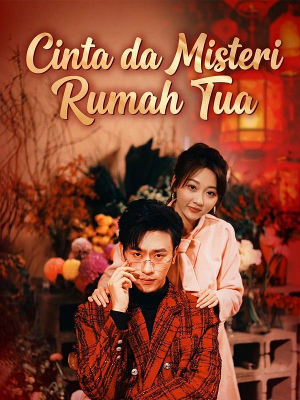 Cinta da Misteri Rumah Tua