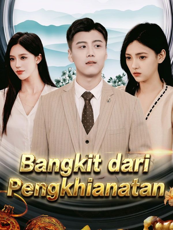 Bangkit dari Pengkhianatan