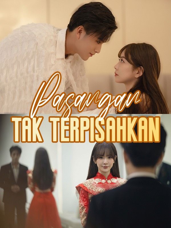 Pasangan Tak Terpisahkan