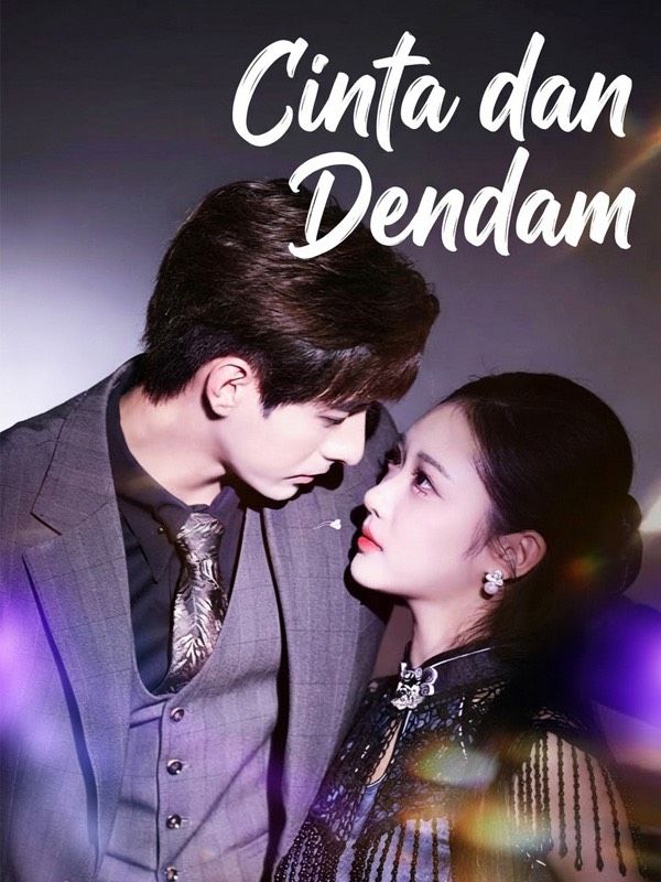 Cinta dan Dendam