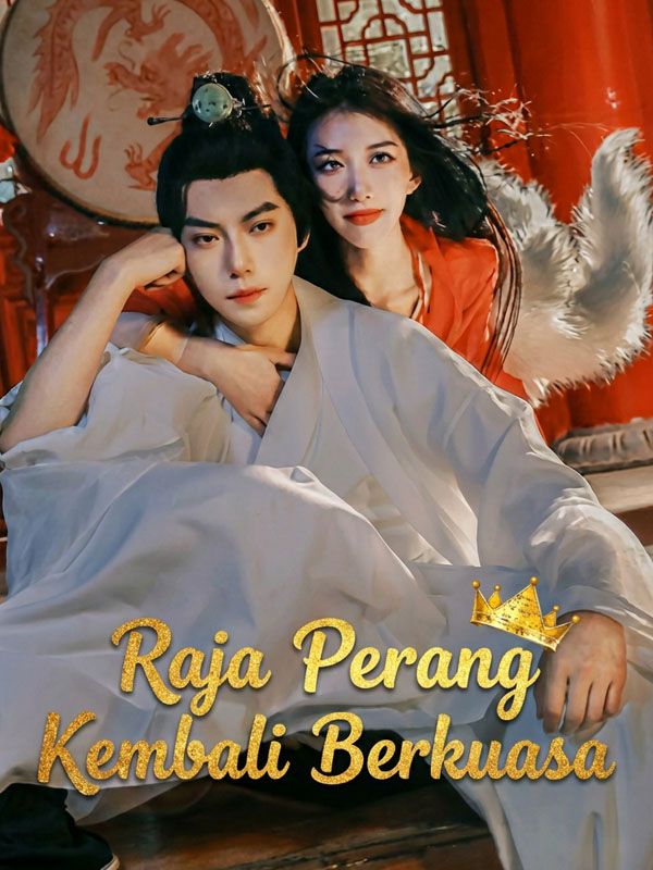 Raja Perang Kembali Berkuasa