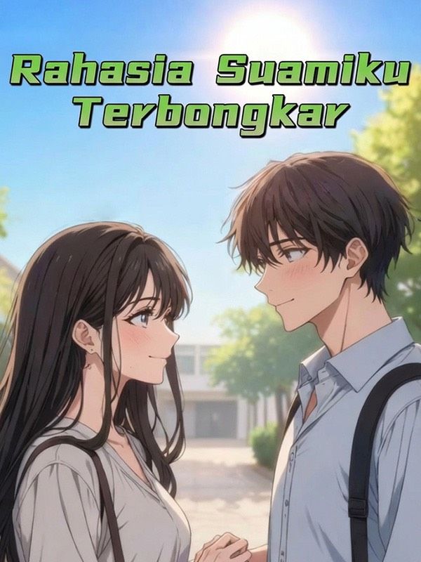 Rahasia Suamiku Terbongkar