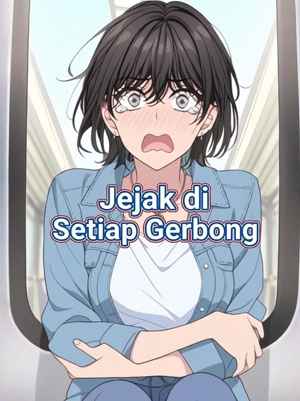 Jejak di Setiap Gerbong