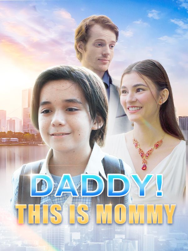 Daddy, This Is Mommy