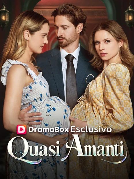 Quasi Amanti