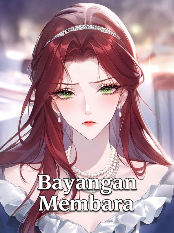 Bayangan Membara