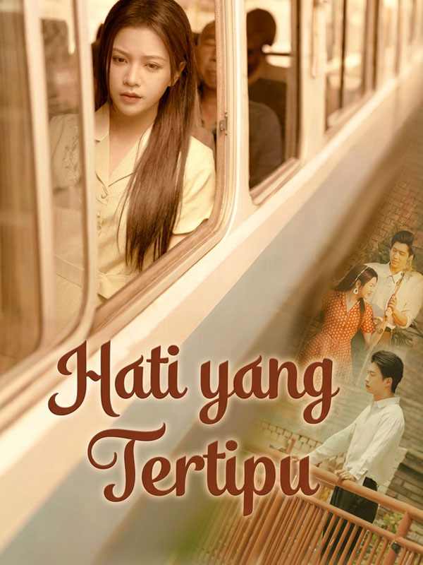 Hati yang Tertipu