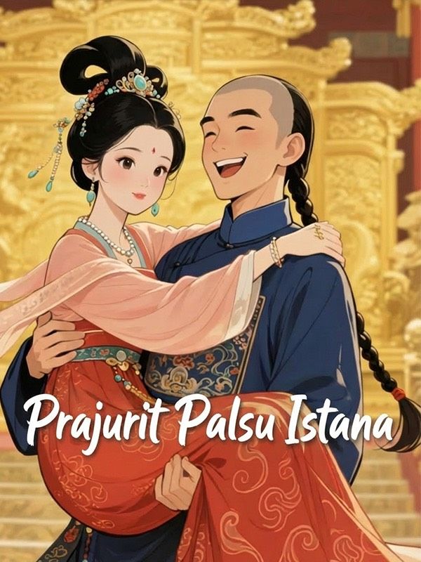 Prajurit Palsu Istana