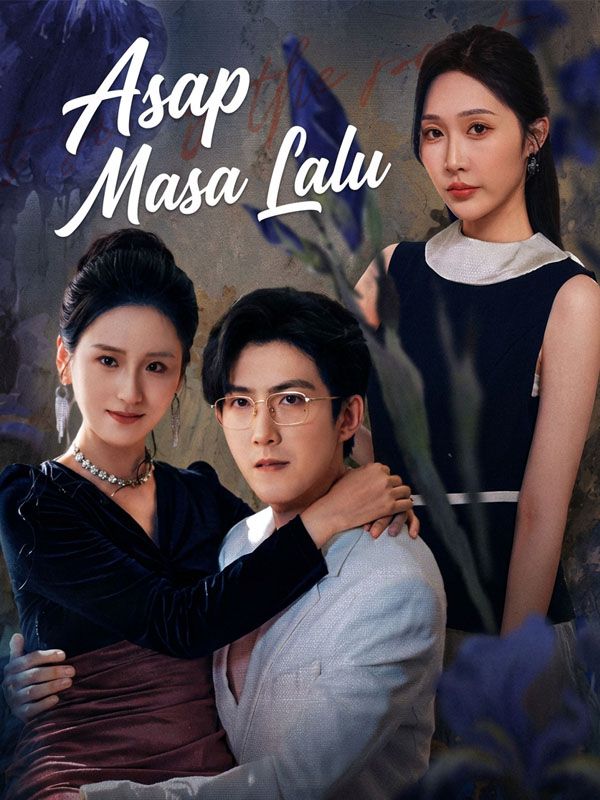 Asap Masa Lalu