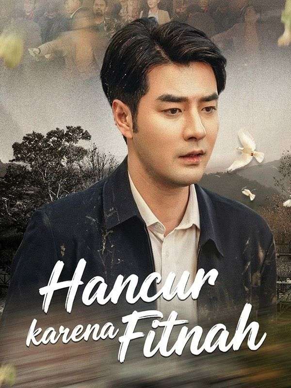 Hancur karena Fitnah
