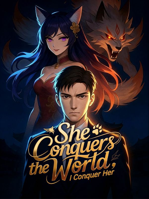She Conquers the World, I Conquer Her