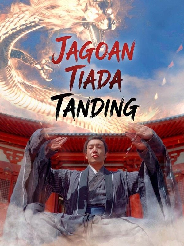 Jagoan Tiada Tanding