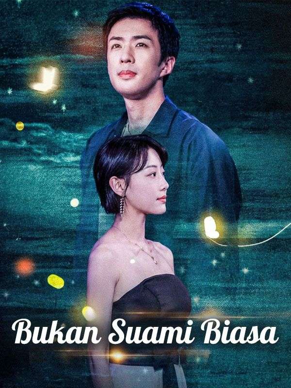 Bukan Suami Biasa