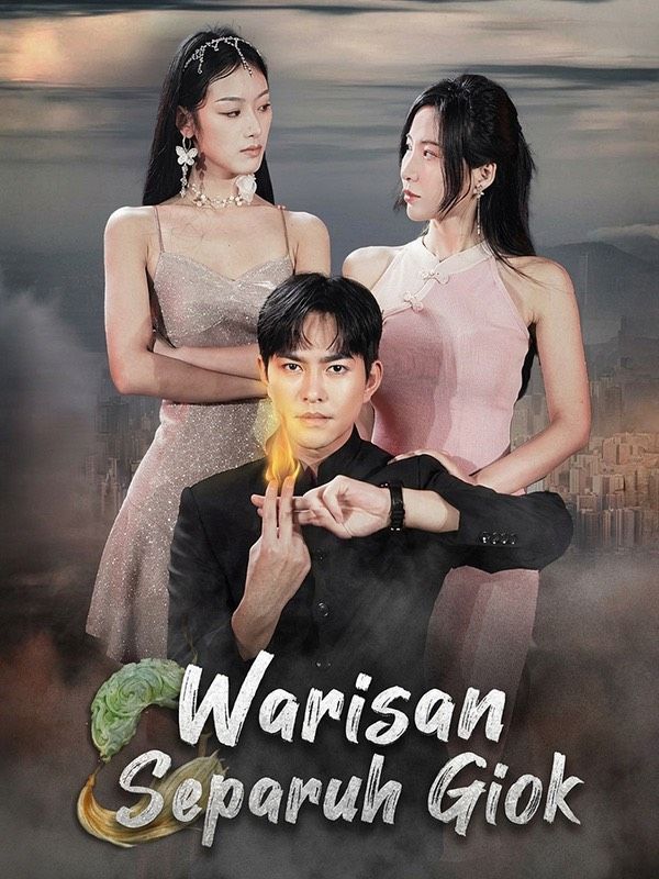 Warisan Separuh Giok