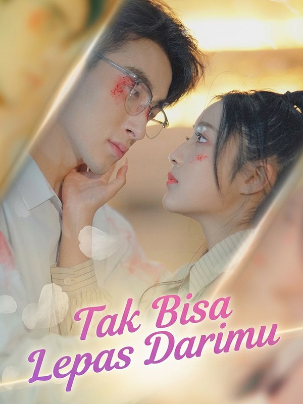 Tak Bisa Lepas Darimu